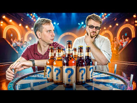Видео: ПОПЫТКА №2 облажаться. В СЛЕПУЮ доверились друзьям!