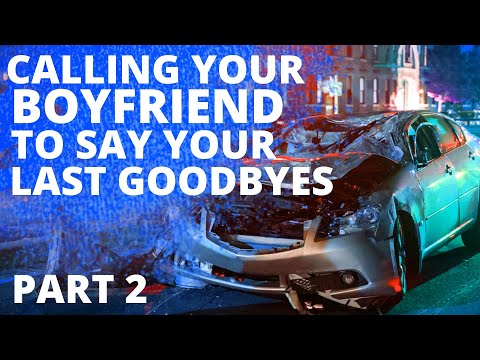 Видео: Последний прощальный звонок [Часть 2]