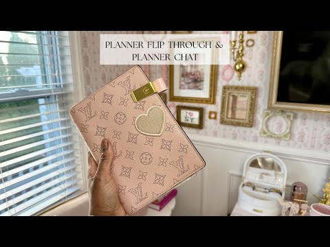 Видео: Планировщик на 2025 год: пролистывание и чат