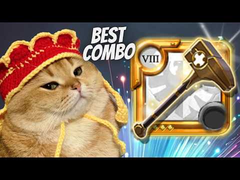 Видео: Подземелья Хэллоуина лишают меня рассудка... xd | Лучшие моменты трансляции#440 | Albion Online