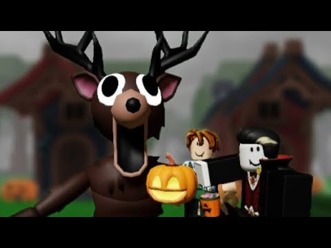 Видео: 🎃МЫ ПОИГРАЛИ В НОВОЕ ХЭЛЛОУИНСКОЕ ОБНОВЛЕНИЕ В 99 НОЧЕЙ В ЛЕСУ🎃