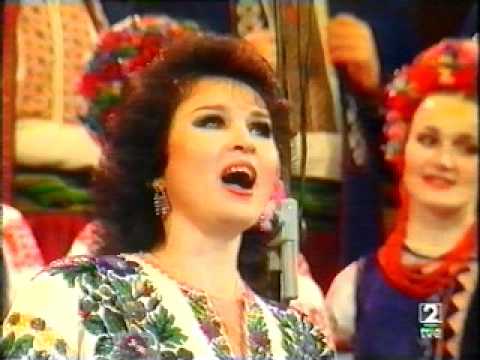 Видео: Людмила Клименко - Palmerita