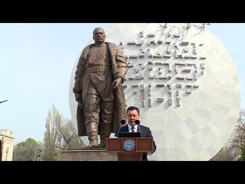 Видео: Бишкек баатыр болгону далилденди / 14.04.21 / НТС