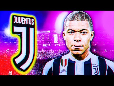 Видео: ПЕРВЫЙ ГОЛ МБАППЕ В ЮВЕНТУСЕ | КАРЬЕРА ЗА ЮВЕНТУС #26 | ФИФА 19 КАРЬЕРА ТРЕНЕРА