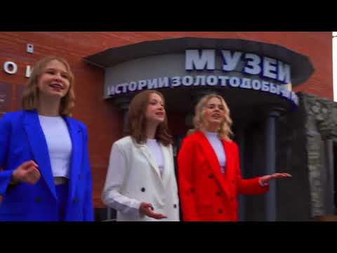 Видео: Премьера новой песни Ю. Котовской "Моя Родина!"