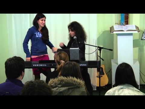 Видео: Ирина Цуканова. Семинар по вокалу. Пуща-Водица.