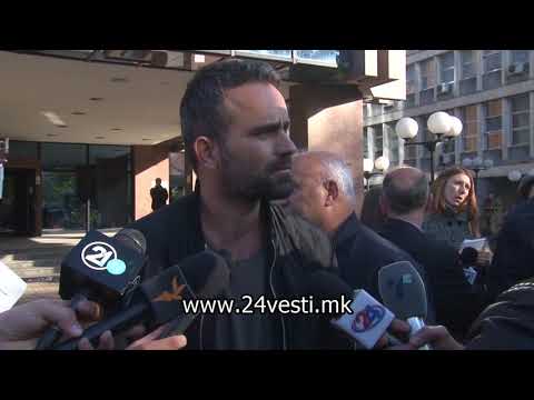 Видео: „Диво насеље“: Доживотен затвор за седуммина обвинети, четворица ослободени  02 11 2017