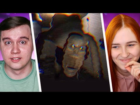 Видео: ХОЖУ ПО ШКОЛЕ ! РЕАКЦИЯ НА Valera Ghoster