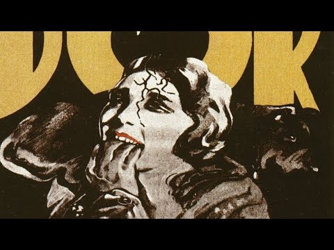 Видео: Золотой Век / L'âge d'or/ 1930/ Фильм HD
