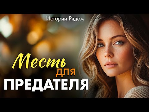 Видео: Месть для предателя. Истории Рядом