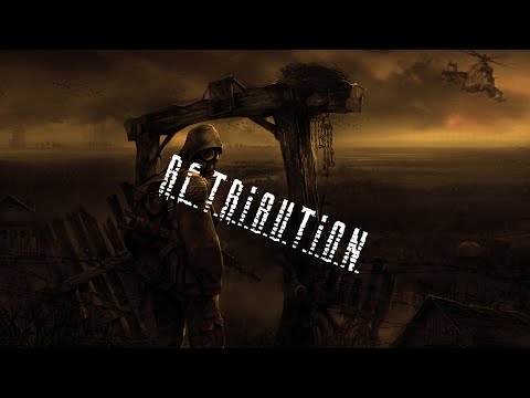 Видео: ДЕНЬ ВТОРОЙ ☢️RETRIBUTION ☢️