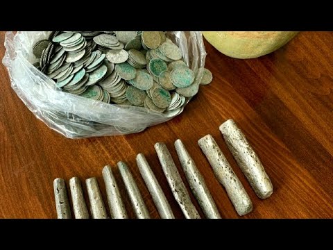 Видео: Не мог поверить, что так повезло. Топ находок.