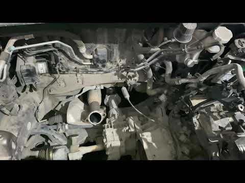 Видео: Хендай ix35G4NA.что делать если появился расход масла?как убрать проблему задиров?поясняем что и как