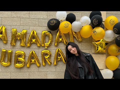 Видео: 2 часть- Ураза Байрам🤍г.Хасавюрт 2024