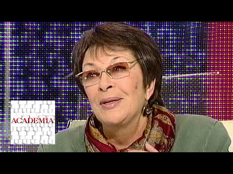 Видео: ACADEMIA. Галина Китайгородская. "Уникальность иностранного языка как учебного предмета". 2-я лекц…
