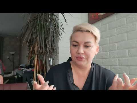 Видео: Последствия поздних родов. Личный опыт.