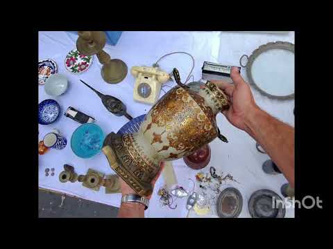 Видео: Купил omega seamaster на барахолки  #барахолка #барахолкакупить #барахолкаизраиль #накопитьденьги 