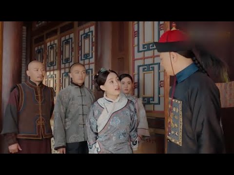 Видео: Она ждала визита вдовствующей императрицы. Он приготовил для нее все.