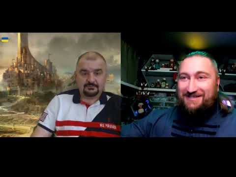 Видео: Американский блогер часть 2