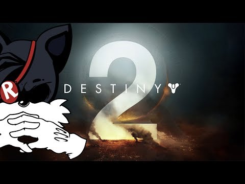 Видео: Destiny 2 - Что не так с игрой?