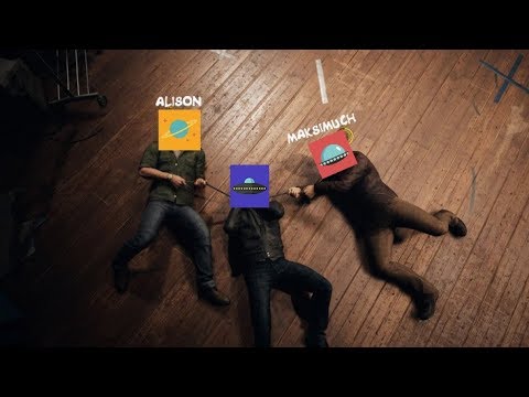 Видео: DAWG, ALISON И САМЫЙ ГРУСТНЫЙ ФИНАЛ В A WAY OUT | НАРЕЗКА СТРИМА (15.09.19 / 20.09.19)