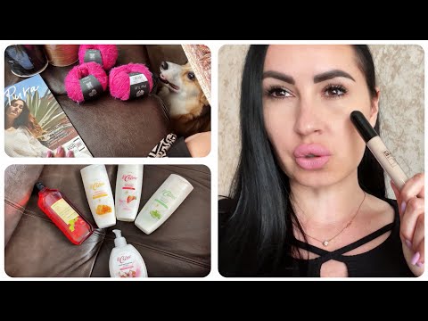 Видео: КАК порадовать женщину 🤔 🤯 ⁉️  Лучшее, что было в Faberlic - все заказала 🛍️