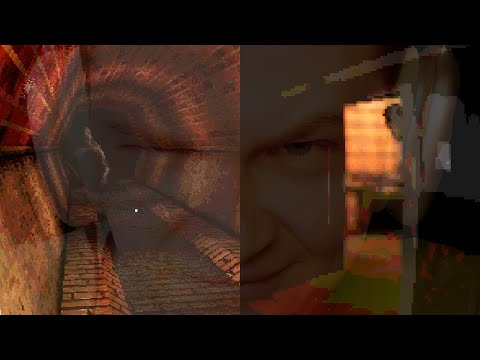 Видео: АЛЬМАНАХ ИНДИ ХОРРОРОВ #1