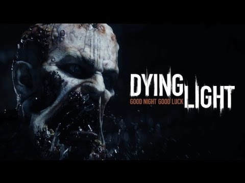 Видео: Dying Light [игрофильм]