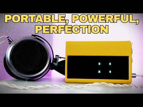 Видео: Обзор iBasso D17 Atheris – флагманская портативная магия?