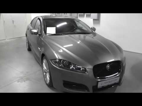 Видео: Выбираем б\у авто Jaguar XF (бюджет 1.100-1.200тр)