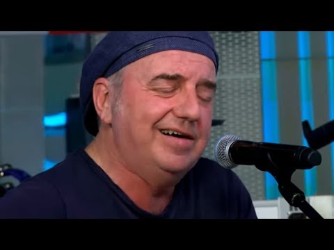 Видео: Владимир Шахрин - Никто Не Услышит (Ой-ё) LIVE @ Авторадио