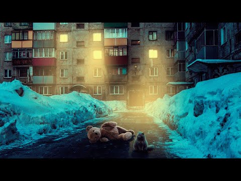 Видео: Забытые игрушки - Nostalgetik | Official Video | Ambient