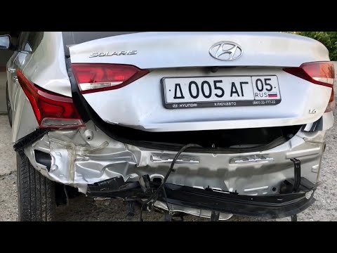 Видео: 😱МАСТЕР ПОЧИНИЛ ТОТАЛЬНУЮ ЗАД.ПАНЕЛЬ, ЛОНЖЕРОН, КРЫЛО И КРЫШКУ.  НАГЛЯДНЫЙ ПРИМЕР. КУЗОВНОЙ РЕМОНТ.