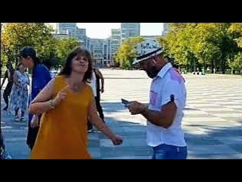 Видео: СЕГОДНЯ 18 августа 2024 г.А СЧАСТЬЕ В РУКИ НЕ ПОЙМАЕШЬ...#retrodancing