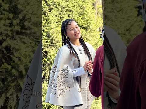 Видео: Нооруз майрамыңыздар менен! Ушул ырга клип тарталыбы? #нооруз #наурыз #музыка #кыргызстан
