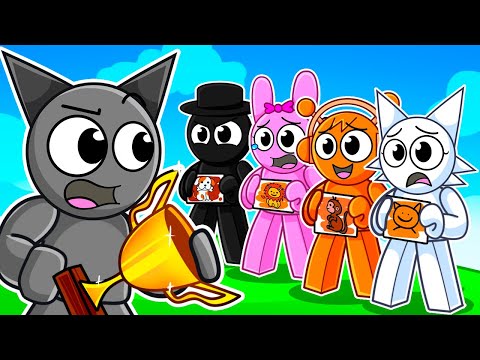 Видео: ЛУЧШИЙ РИСУНОК В ROBLOX?!