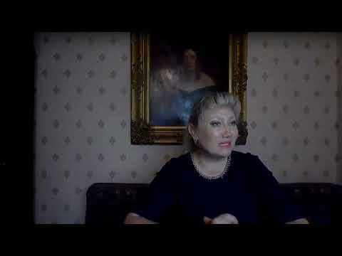 Видео: Психологическое Кафе Тема: "Доверие и Близость. Границы"