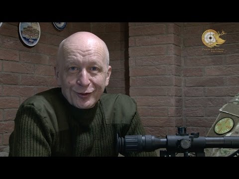 Видео: СВД. Мнение снайпера. (часть 3). SVD. Sniper's opinion. (part 3).