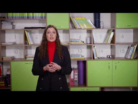 Видео: 9 клас. Алгебра. Розв’язування систем лінійних нерівностей з однією змінною. Частина 3