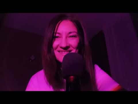 Видео: ASMR. БОЛТАЛКА ПРО НАШИ ПЛАНЫ И НОВЫЙ ГОД.