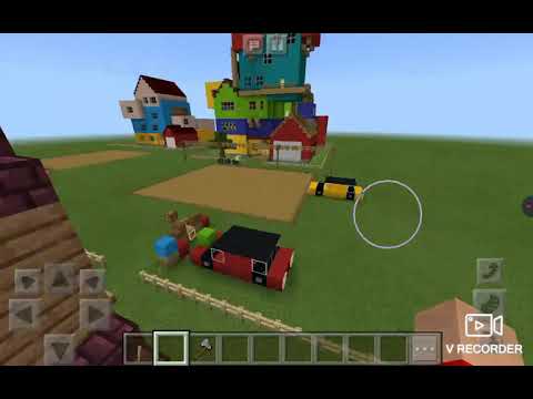 Видео: Показываю все версии angry neighbor v0.3-v3.2