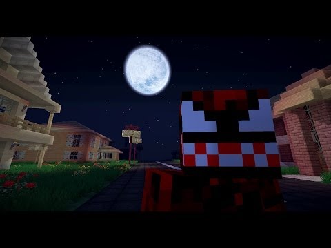 Видео: Minecraft - Проклятие Судьбы "4 серия" - 3 сезон