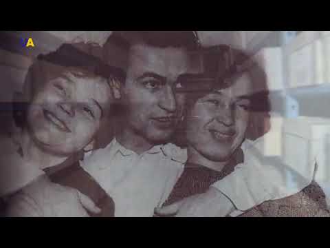 Видео: Василь Симоненко  біографія