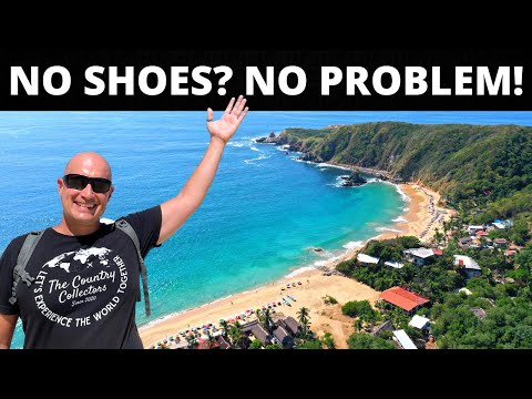 Видео: Масунте, САМЫЙ ХОРОШИЙ пляжный город в Мексике! (Полное руководство)