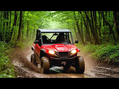 Видео: БАГГИ, ГОРЫ, ЛЕС — лучшие приключения в Адыгее! / Buggy,  forest, mud - adventures in Russia!
