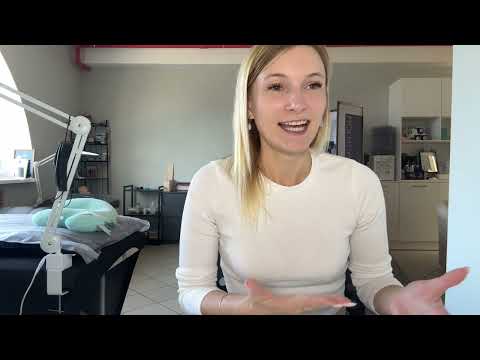 Видео: Как стать бьюти мастером / Как стать мастером лэшмейкером / мастер лэшмейкер / мой путь