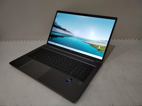 Видео: Рабочая станция HP ZBook G10 15.6/IPS/i7-13800H 14*5.2Ghz/64GB DDR5/500GB SSD/RTX A2000 8GB