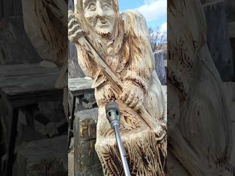 Видео: Делаю сюжет Лукоморья. Всем привет.