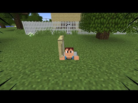 Видео: СБЕГАЮ ЧЕРЕЗ КАНАЛИЗАЦИЮ ОТ ВРАЧА ЗЛЫХ РОДИТЕЛЕЙ В SCHOOLBOY RUNAWAY В МАЙНКРАФТ!