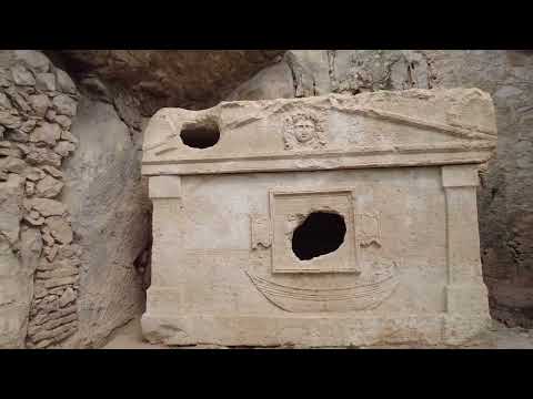 Видео: ДРЕВНИЙ ГОРОД ОЛИМПОС/АНТАЛИЯ----OLIMPOS ANCIENT CITY /ANTALYA